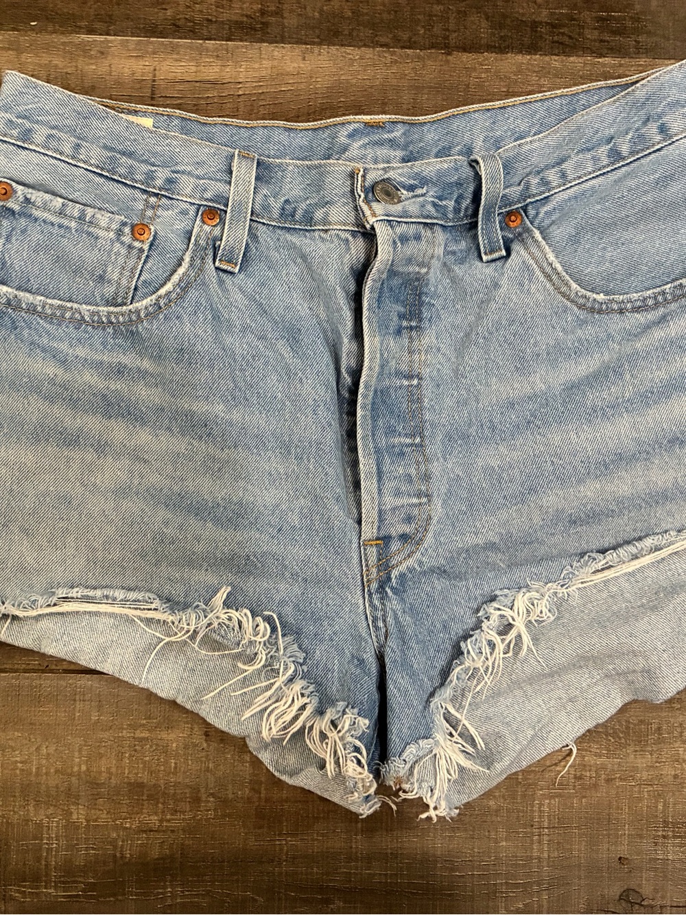 Levi’s Premium 501 size w33